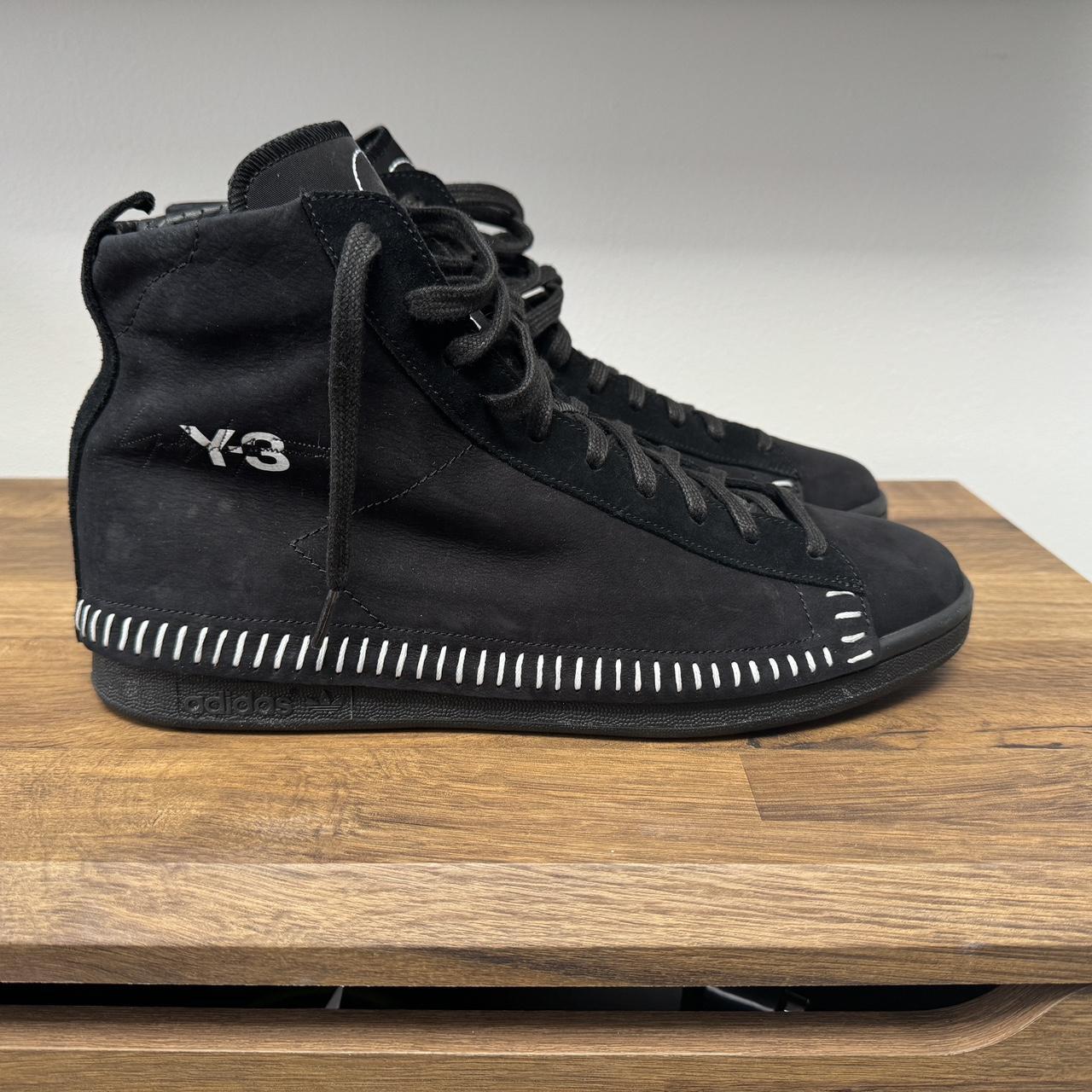 Y3 store bynder high