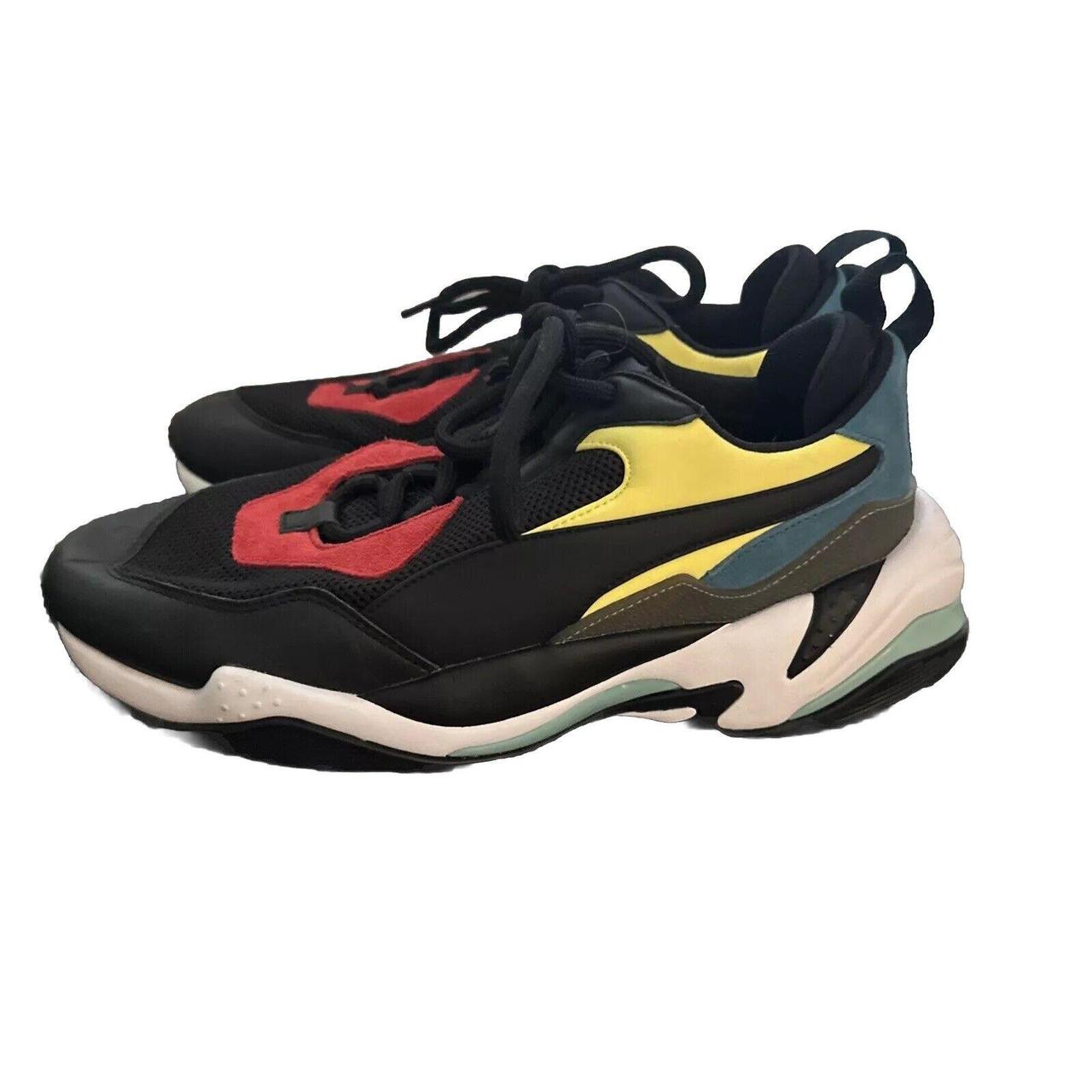 PUMA Thunder Spectra OG 2018 Size 8 US Depop