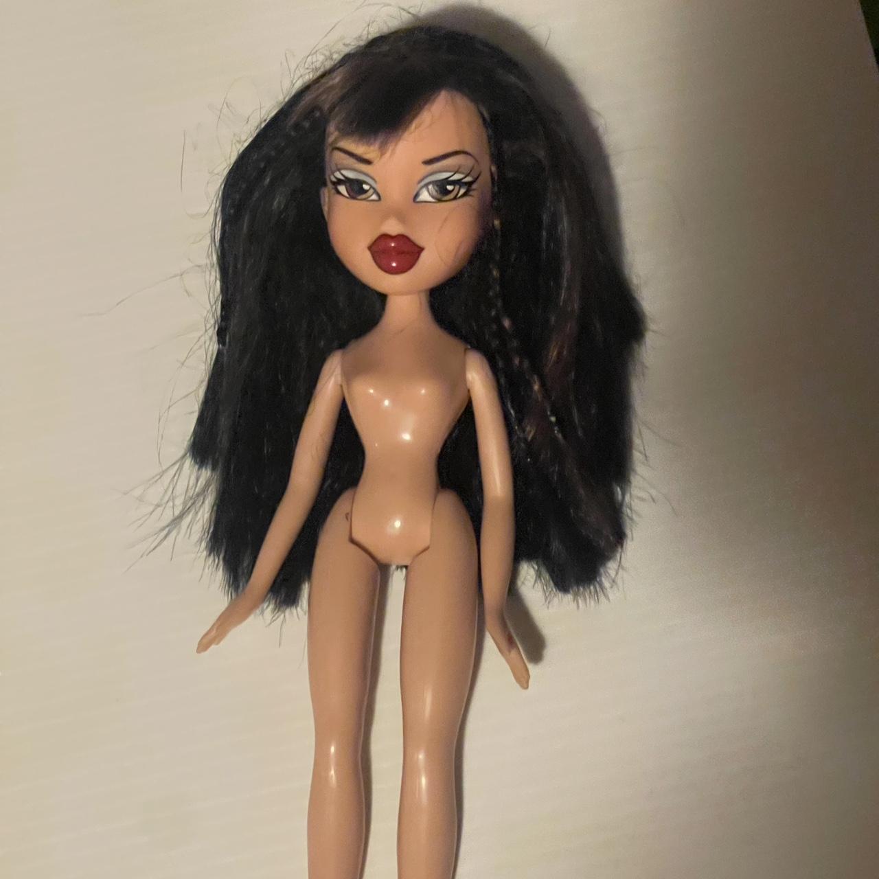 1st Generation Bratz Buy Bratz Sleep-Over Meygan 10-Inch Doll