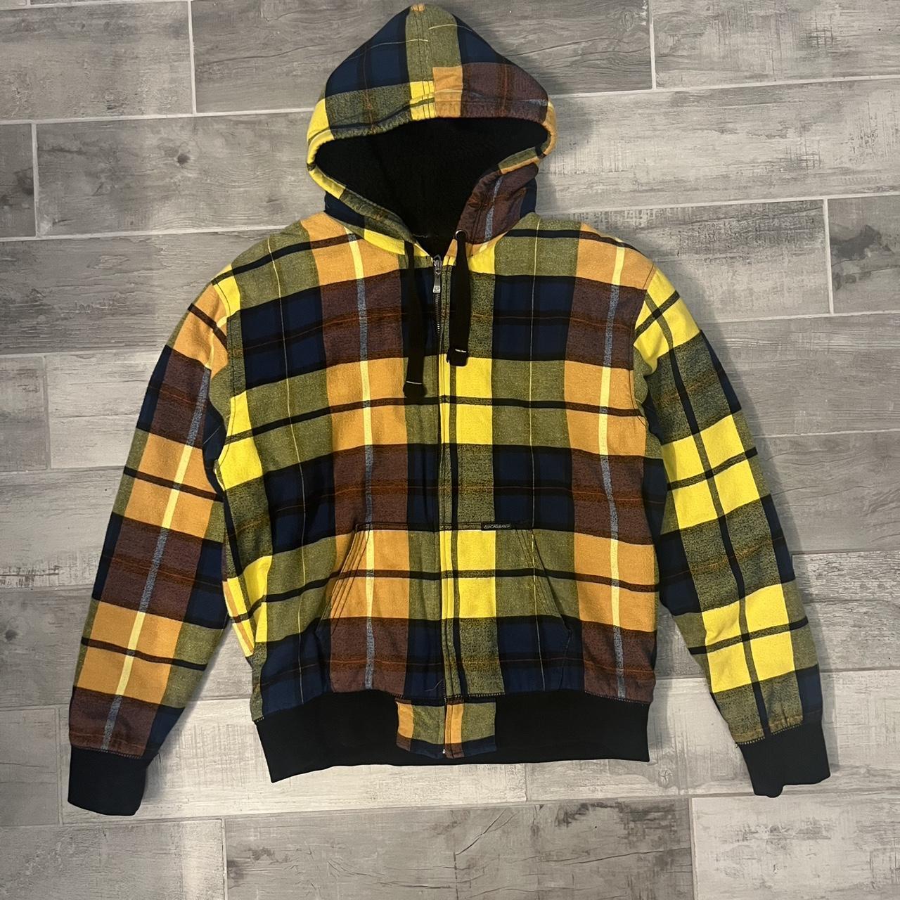 item listed by thr1ftwav3