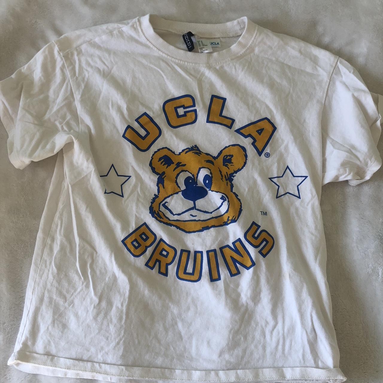 Ucla Shirt - Depop