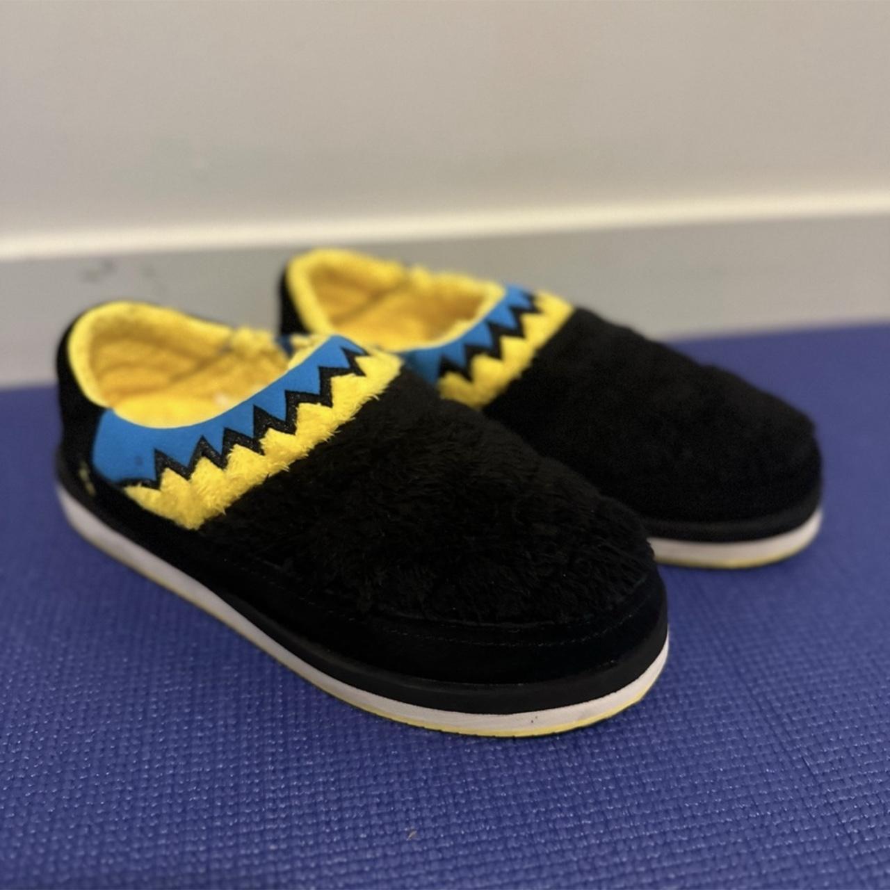 grateful dead slippers