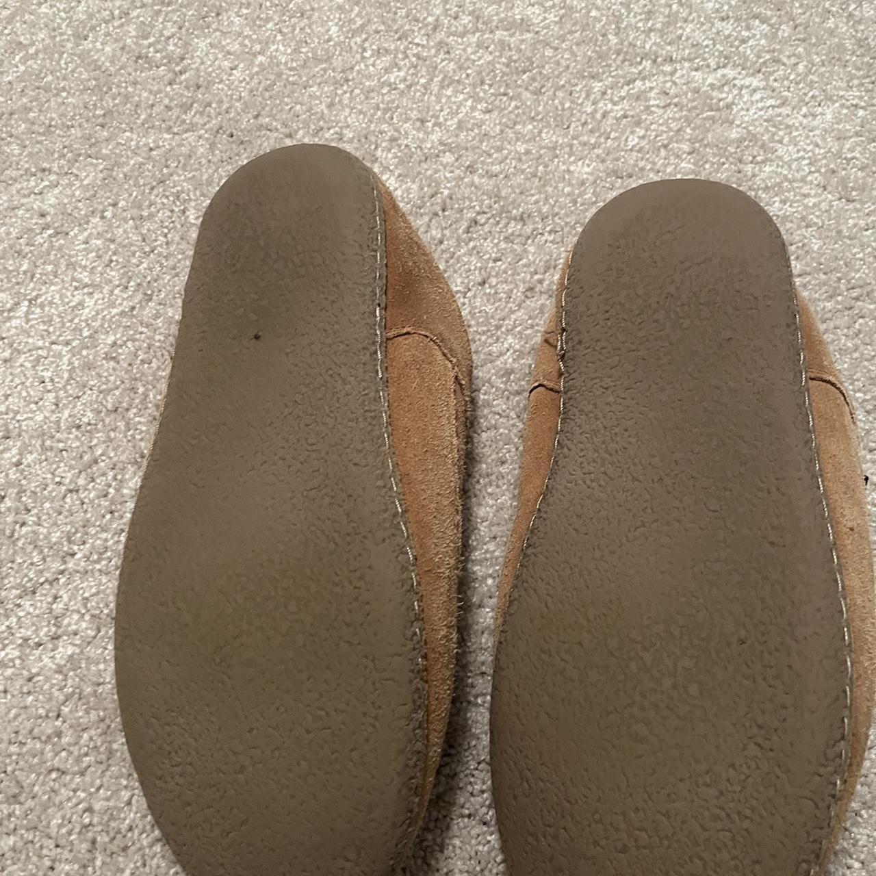 Men’s slippers Size 13 good condition Depop