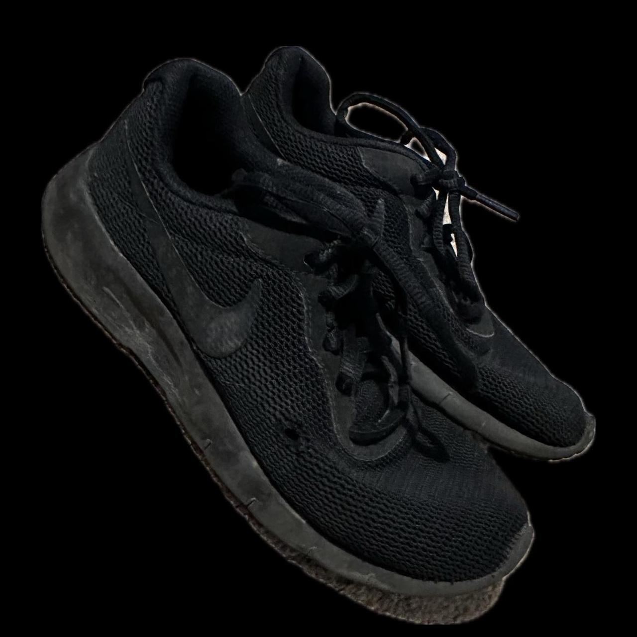 lil bad x shoes