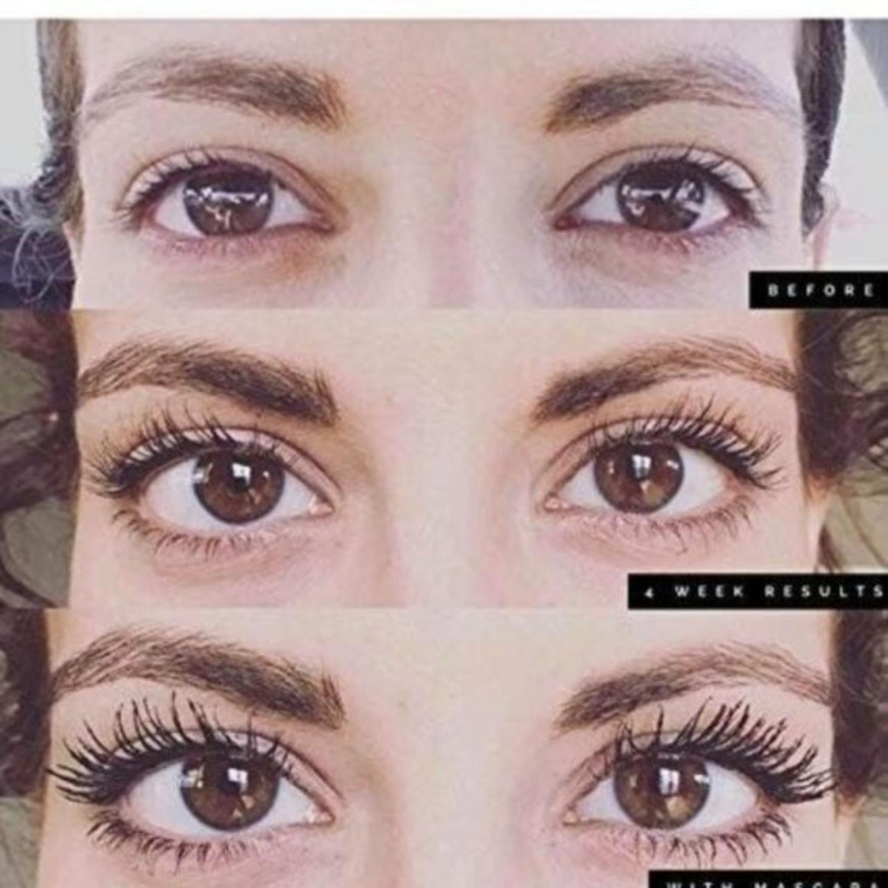 🔥🔥AUTHENTIC Rodan + Field Enhancements Lash Boost | Depop