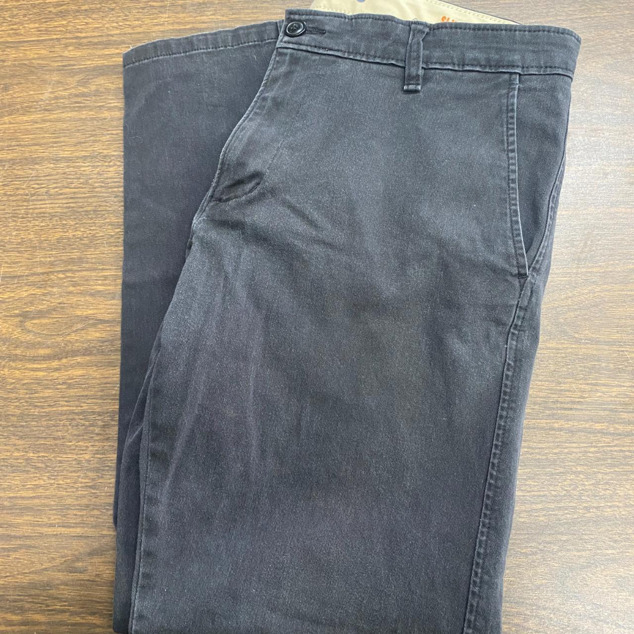 Men's Dockers Slim Fit Ultimate Chino, Smart 360... - Depop
