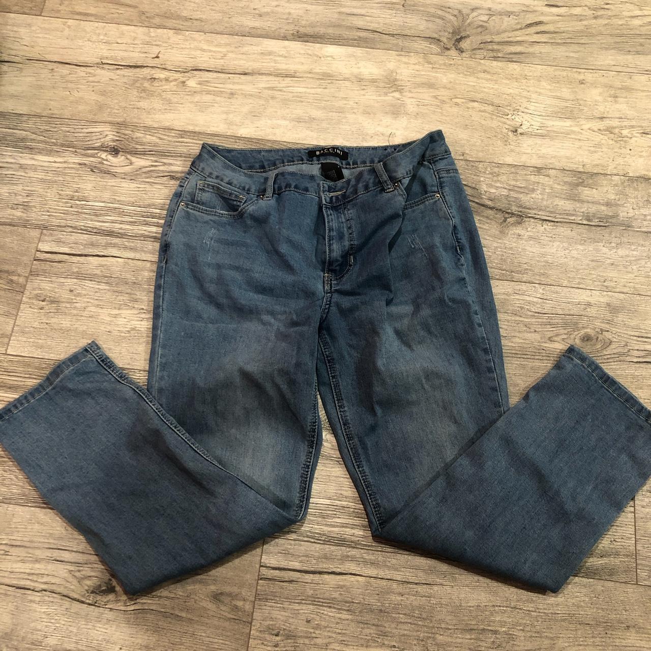 Size 10 old navy on sale jeans