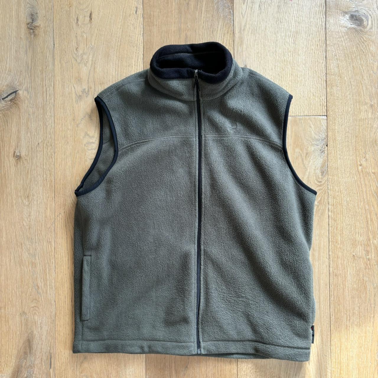 gilet timberland pro