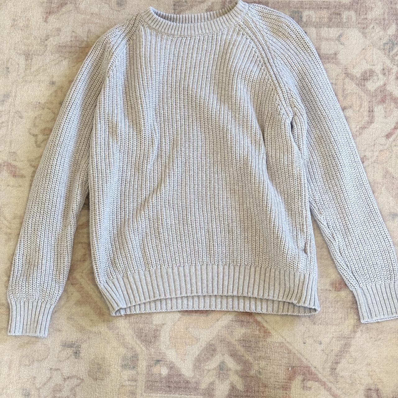 item listed by maesunshine