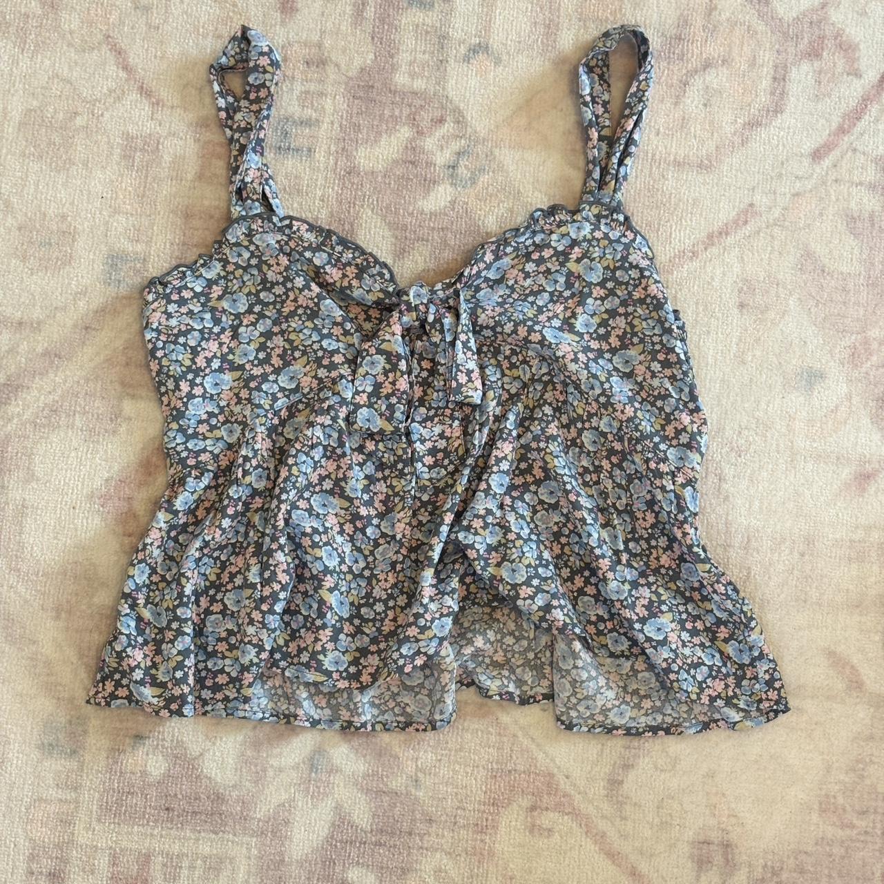 item listed by maesunshine