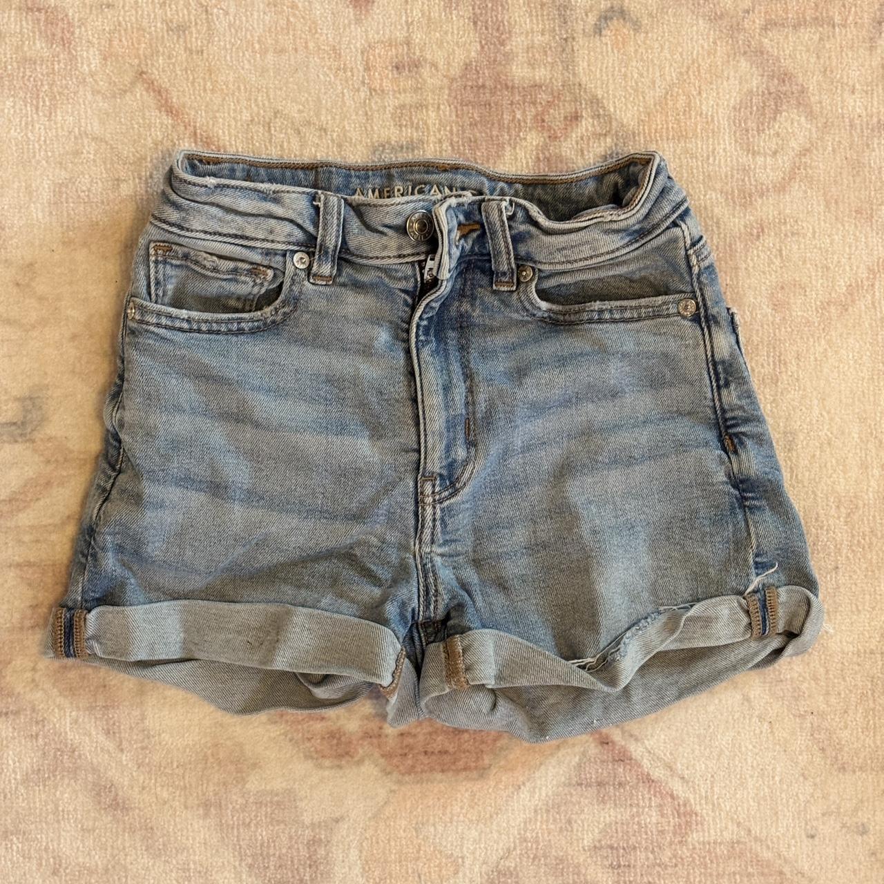 item listed by maesunshine