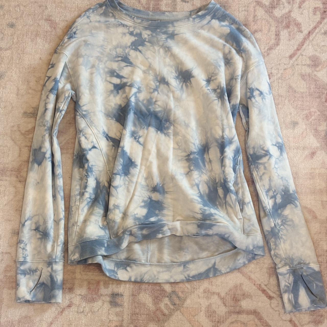 item listed by maesunshine