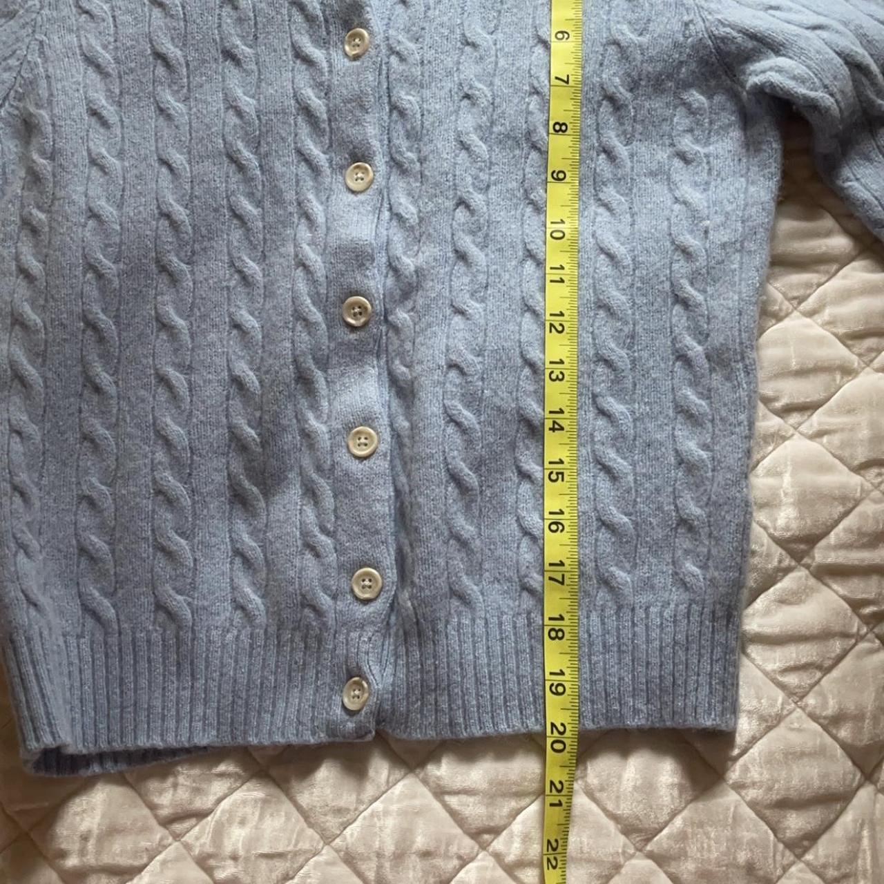 Brandy Melville Olsen will sweater So soft! Depop