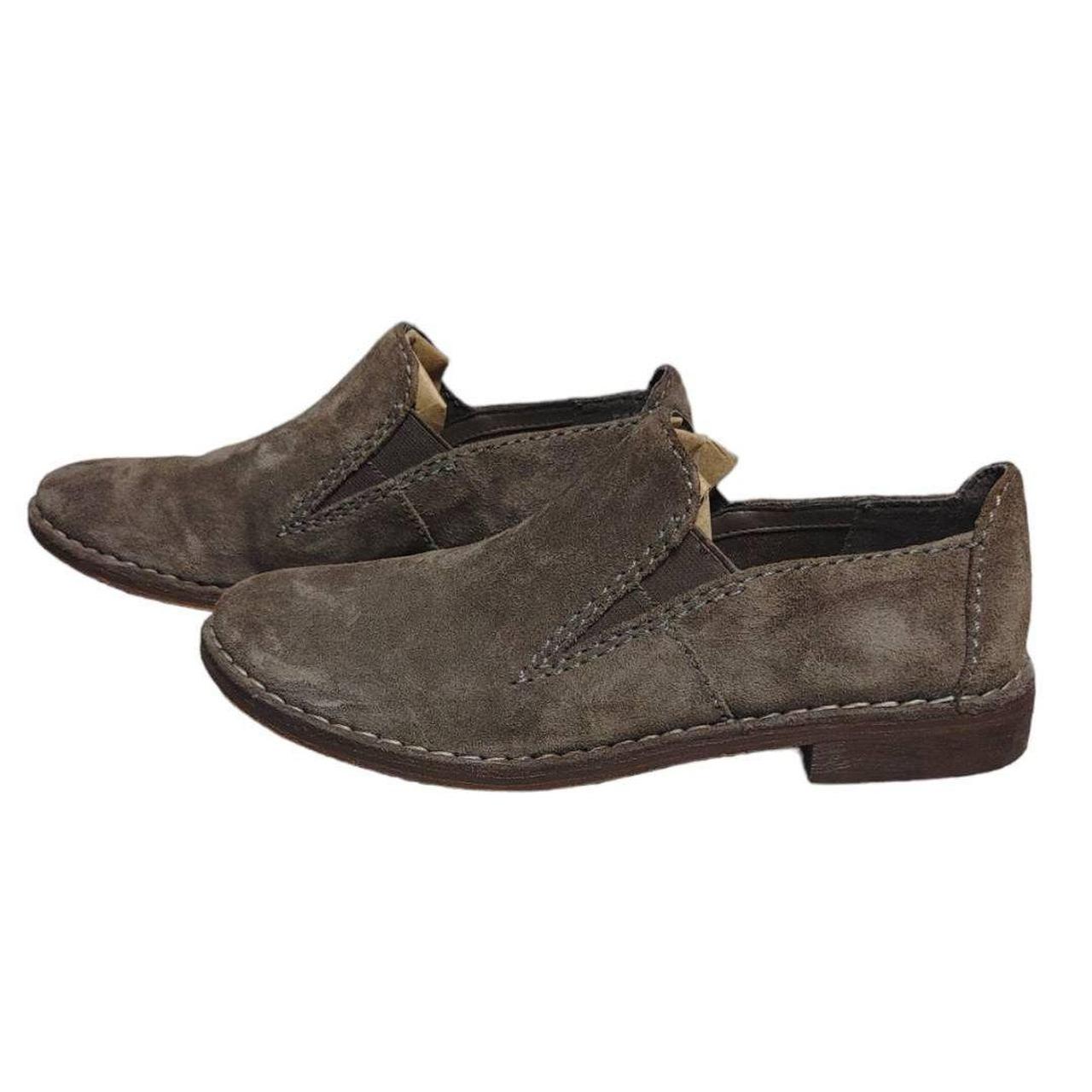 Clarks somerset clearance loafers