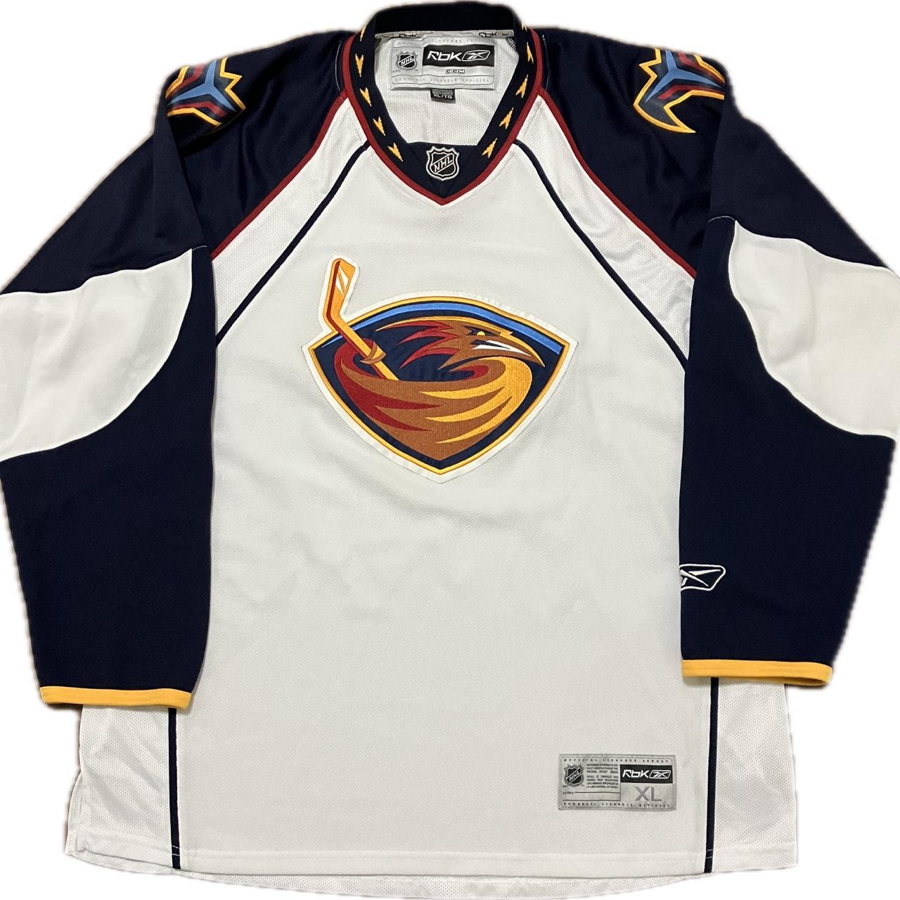 Blank fashion reebok jerseys