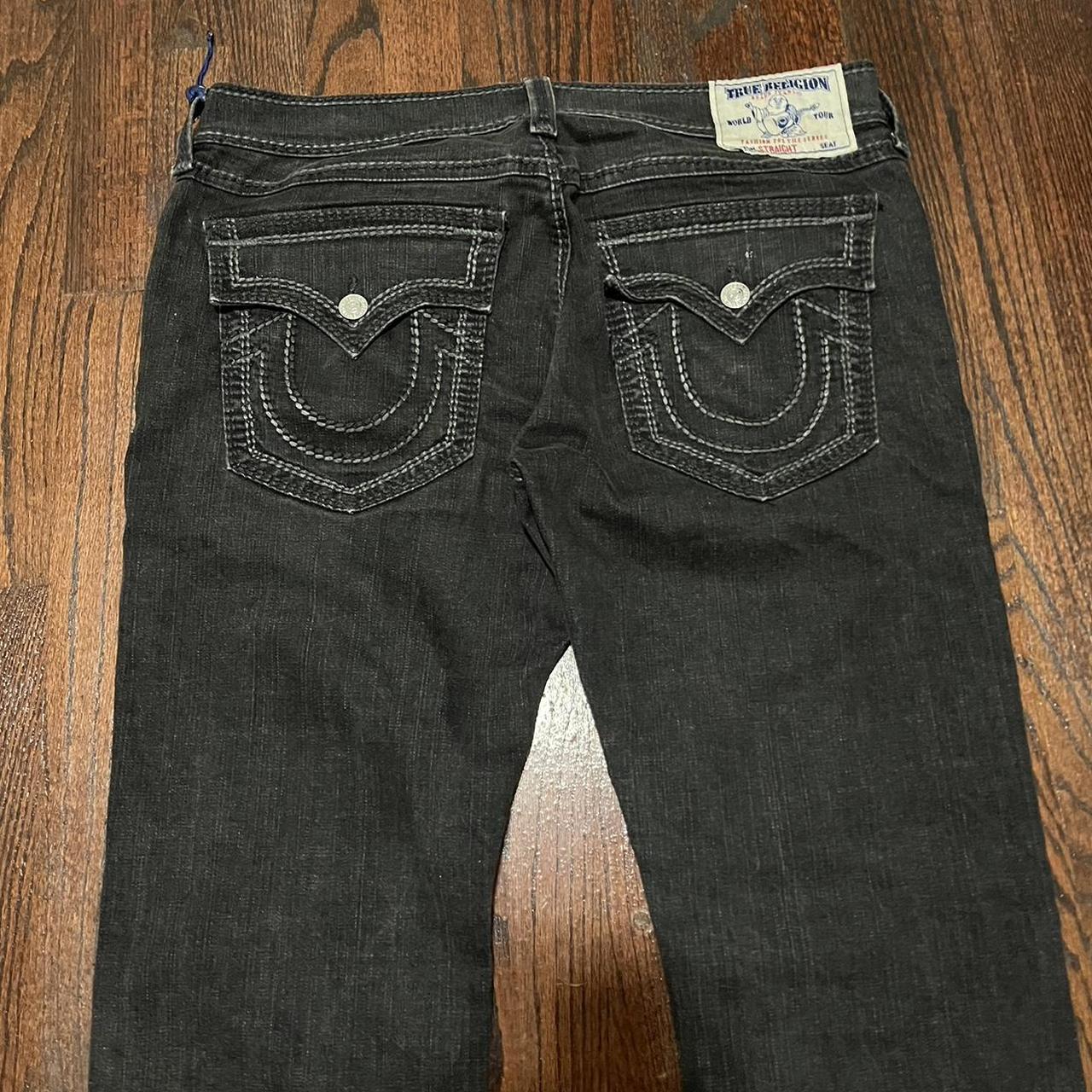 True religion sales jeans size 38