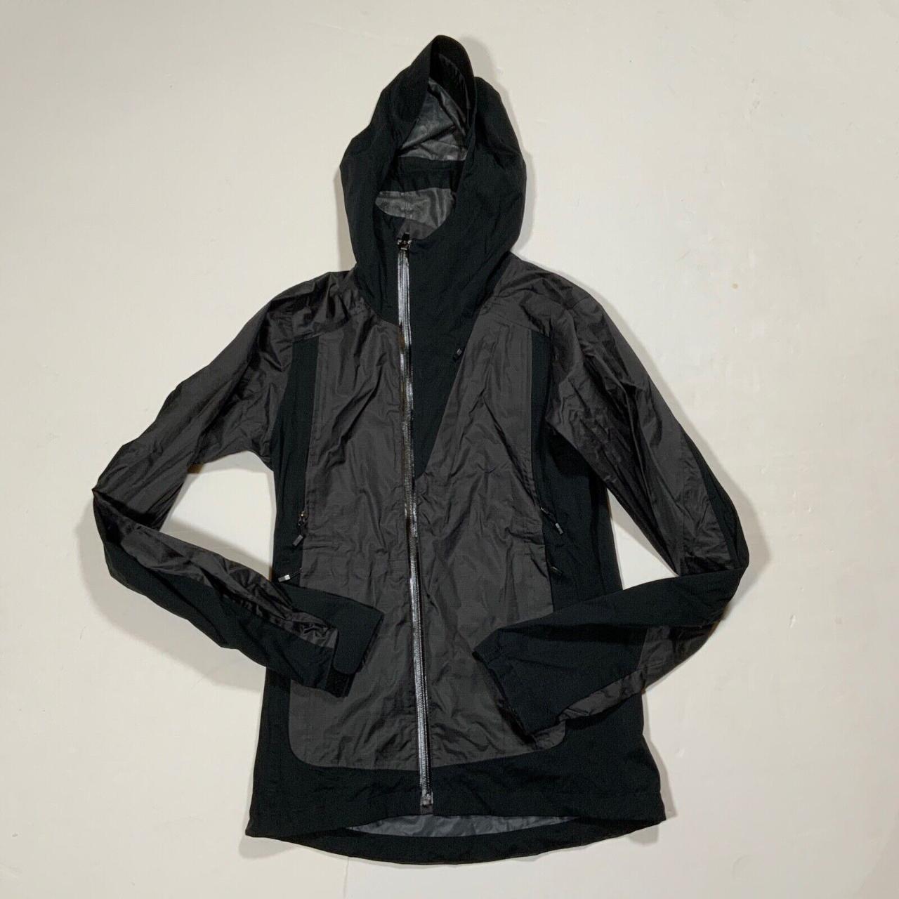 Nau rain jacket best sale