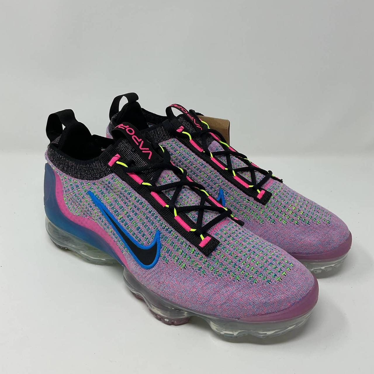 Vapormax pink clearance men