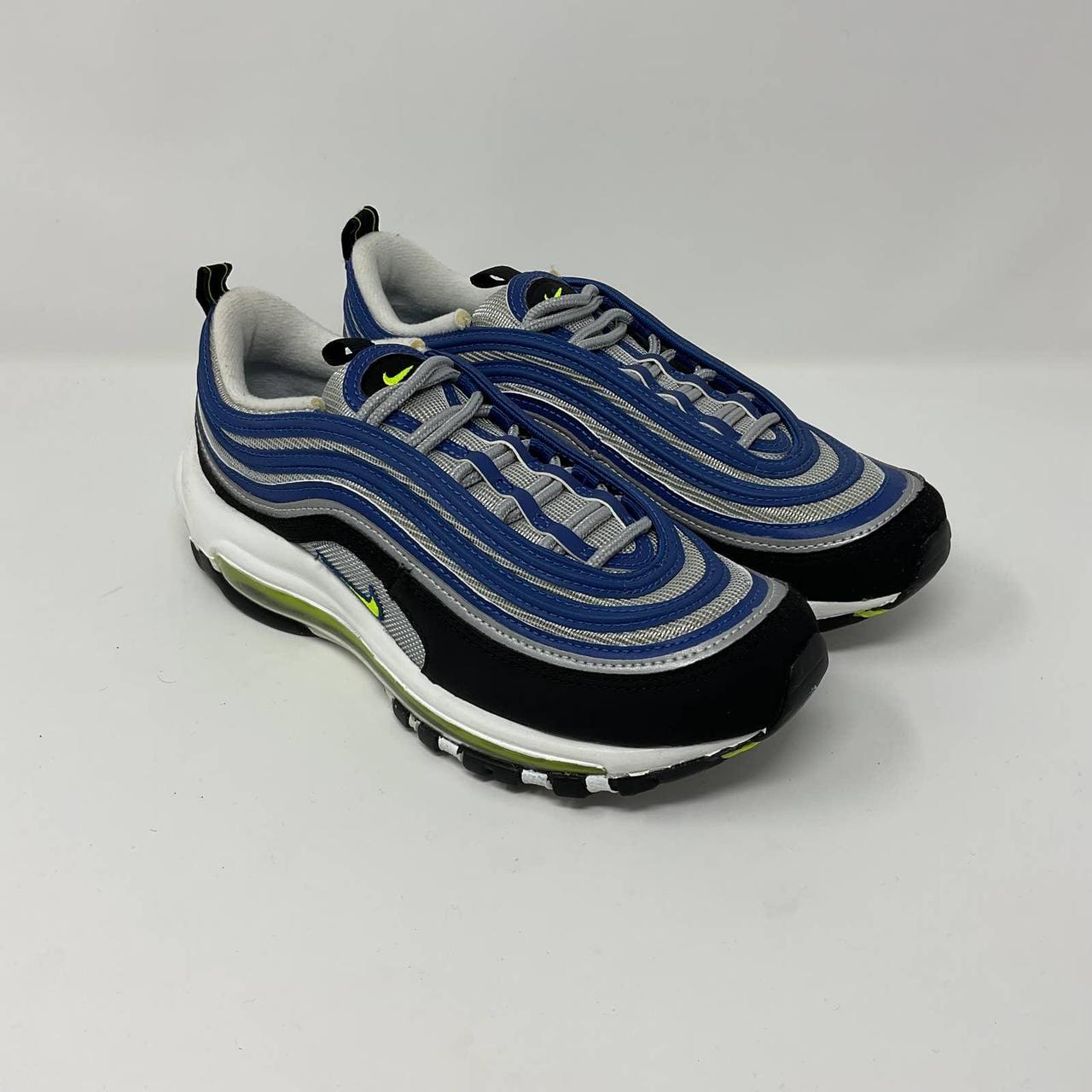 Nike air store max 97 sprite