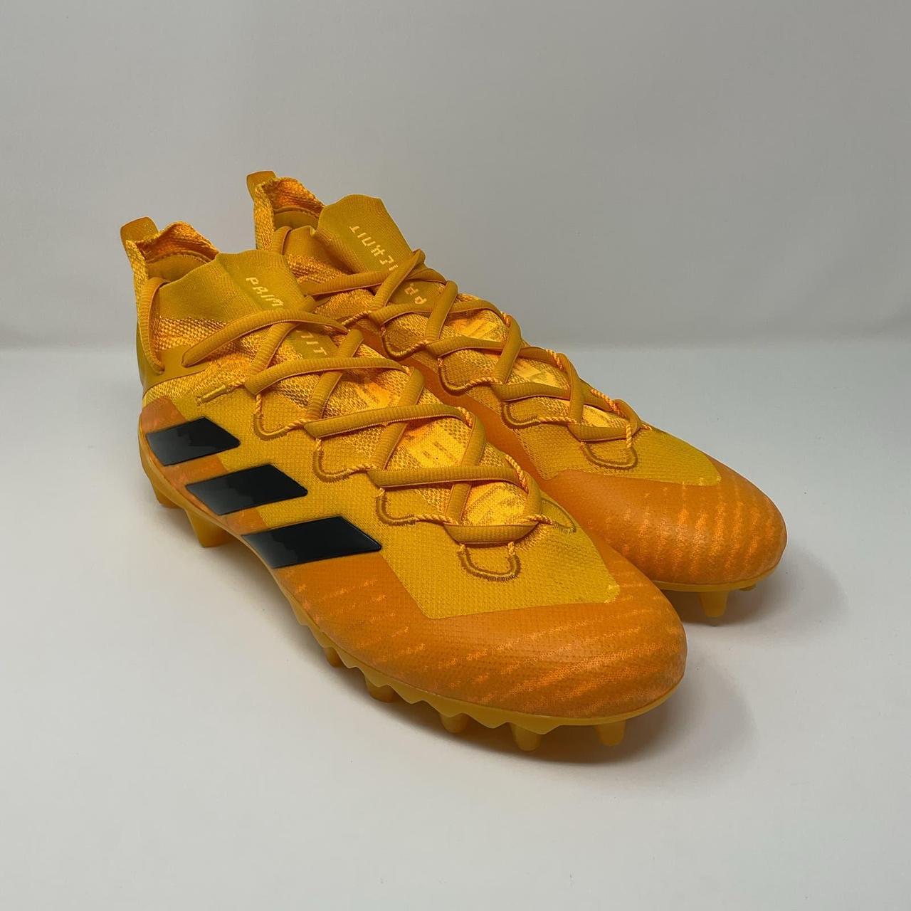 Adidas Football cleats shops ( NEVER BEEN WORN)