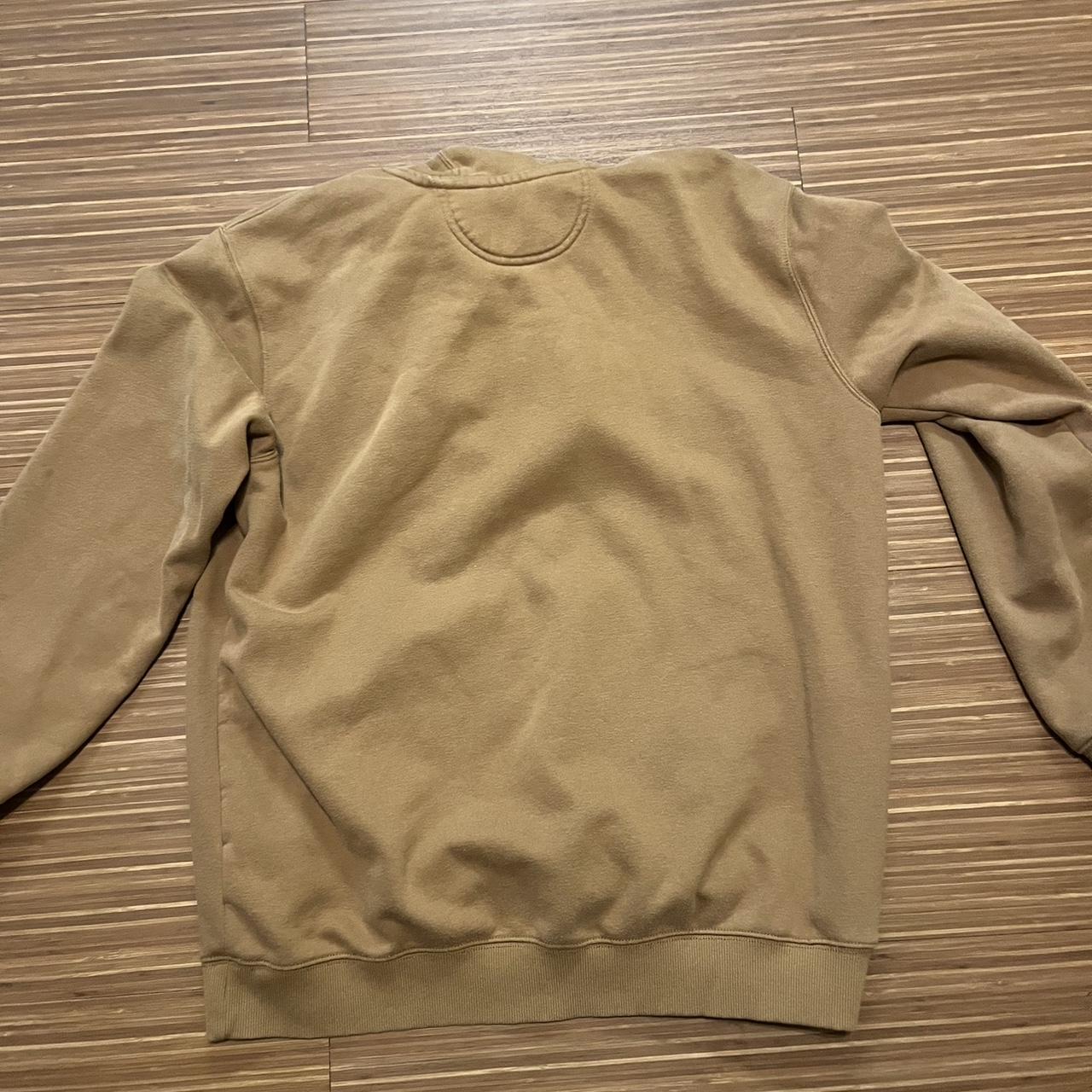 Carhartt Hoodie! Size - XL message me for any... - Depop