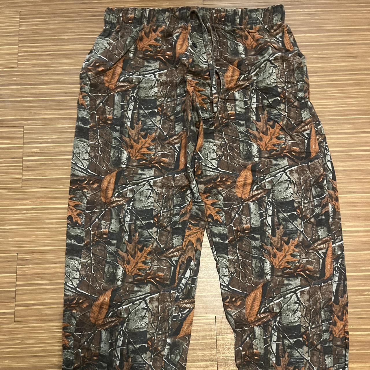 Fruit of the discount loom camo sweatpants