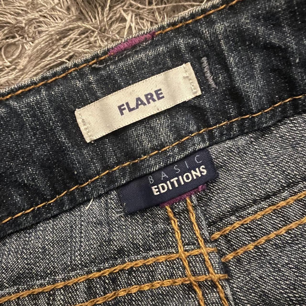 BASIC EDITIONS • JEANS ☆ casual, cute Depop - Main Image