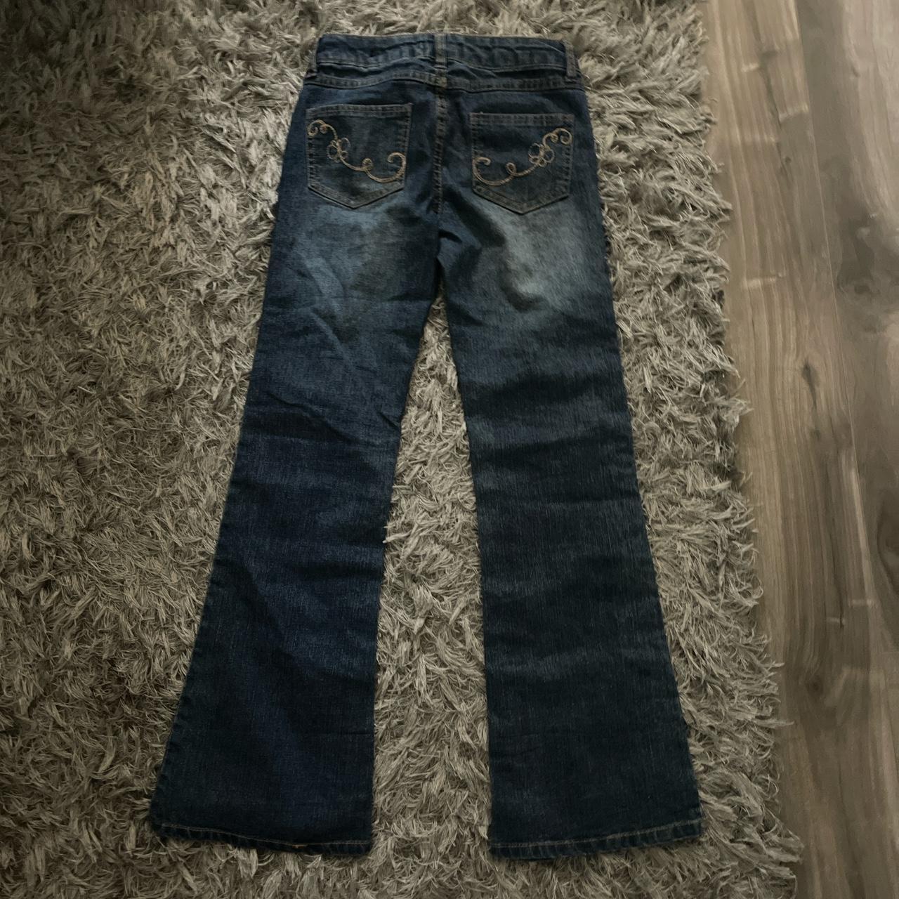 BASIC EDITIONS • JEANS, ☆ casual, cute - Main Image