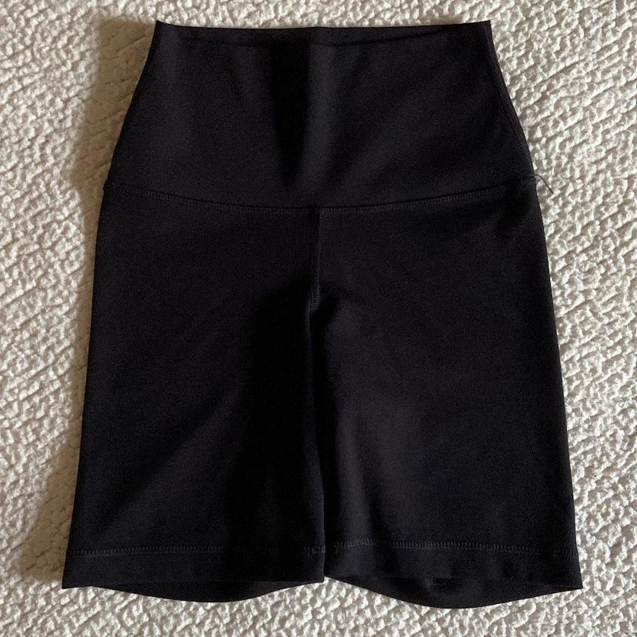 Yogalicious Lux Shorts Size XS color is a shade of - Depop