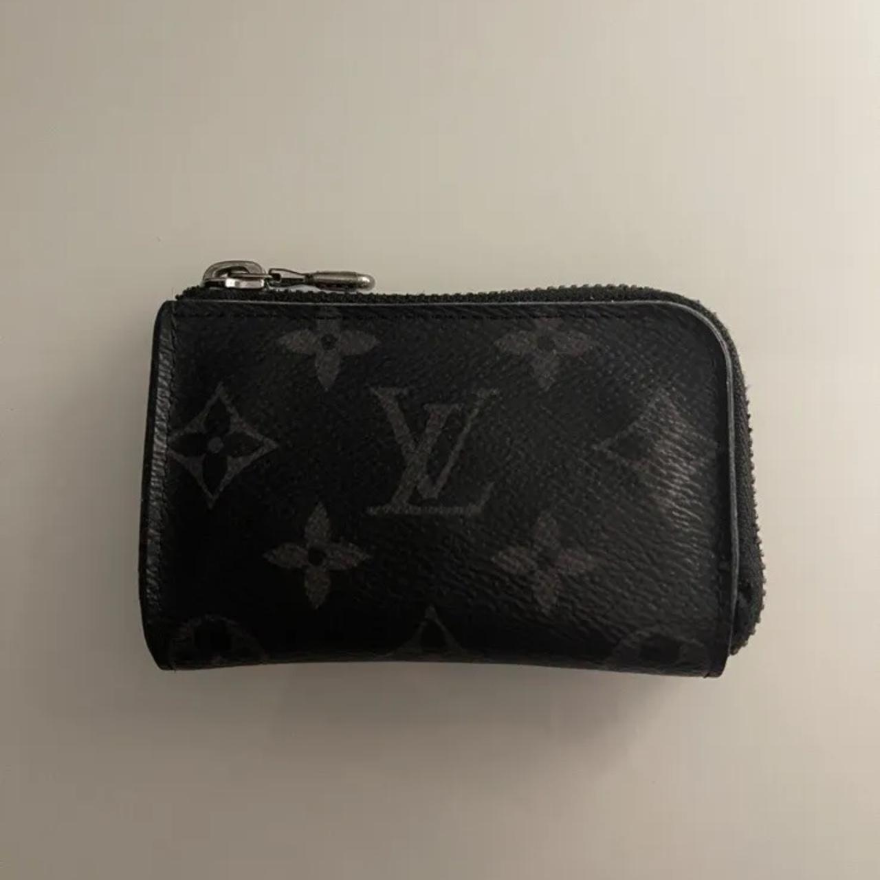 Louis Vuitton coin purse AUTHENTIC bough for £195 a... - Depop