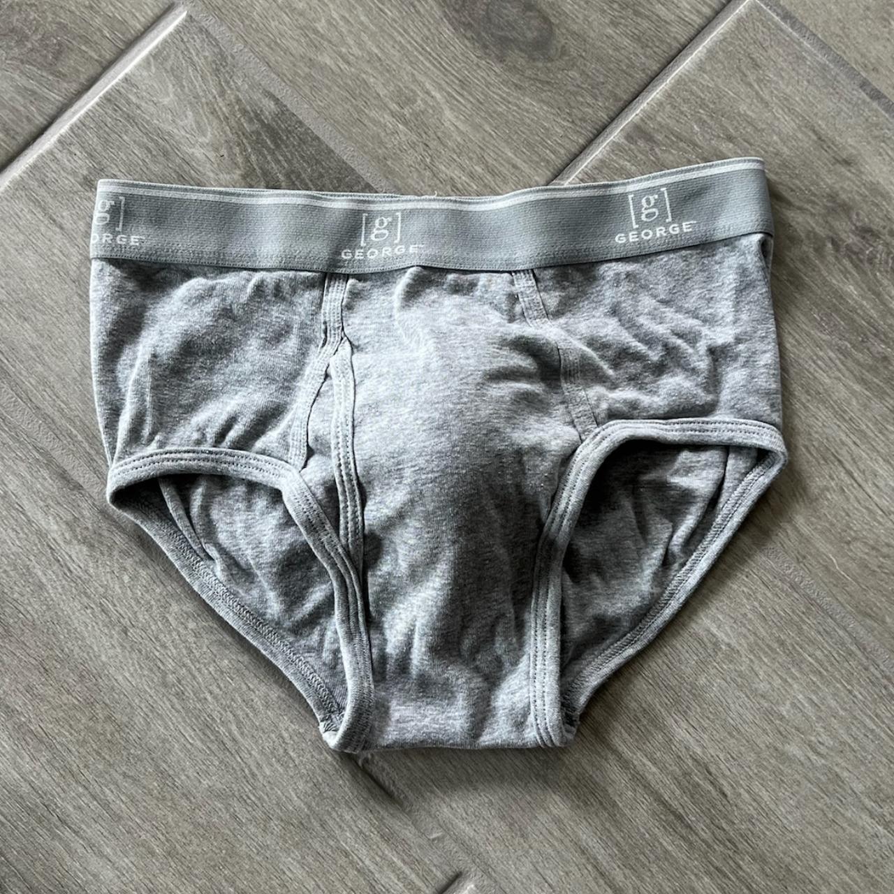 GEORGE - Men Underwear Briefs - Small Brand:... - Depop