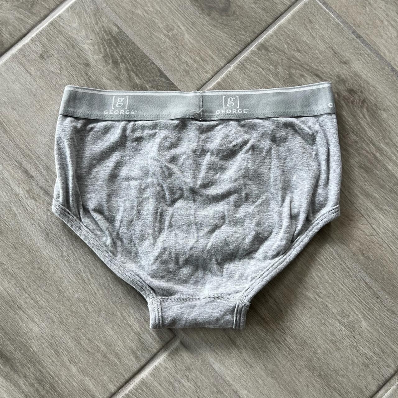 Men Underwear Briefs Small Brand... Depop