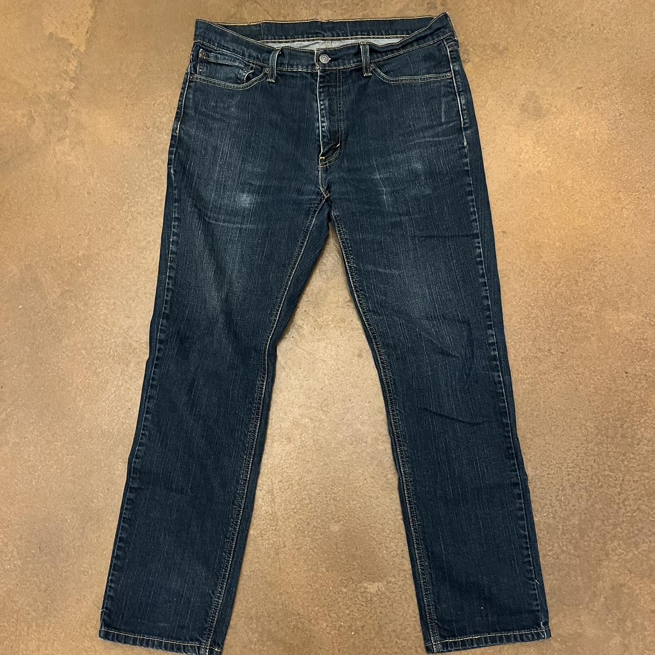 Levis 541 cheap 36x32