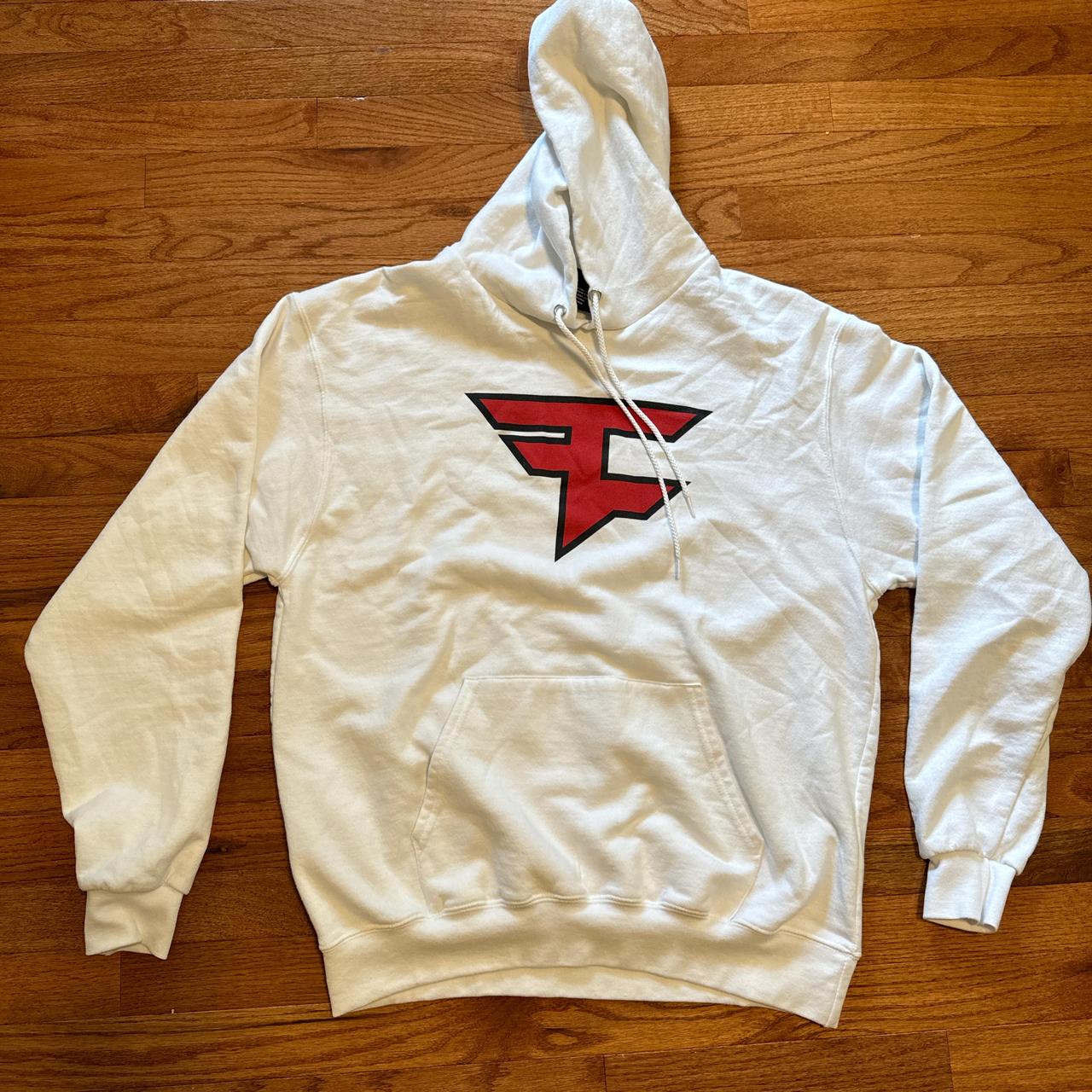 Faze fashion merch champion