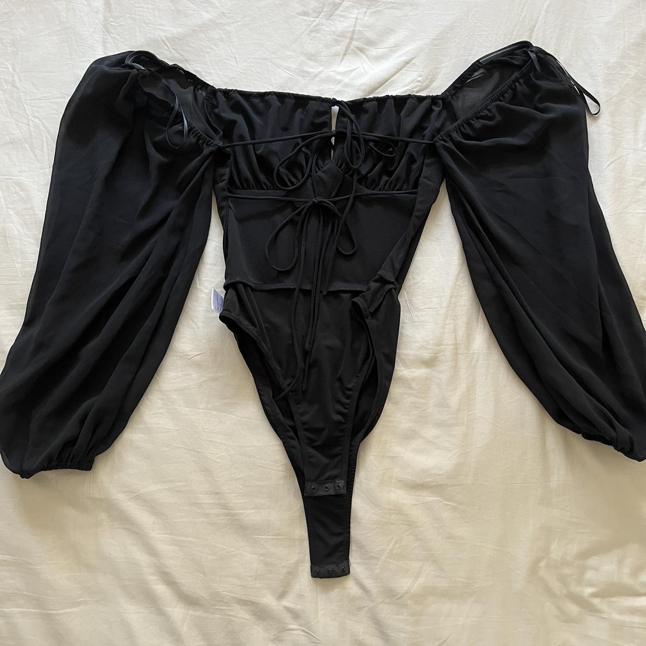 Sportsgirl bodysuit cheap