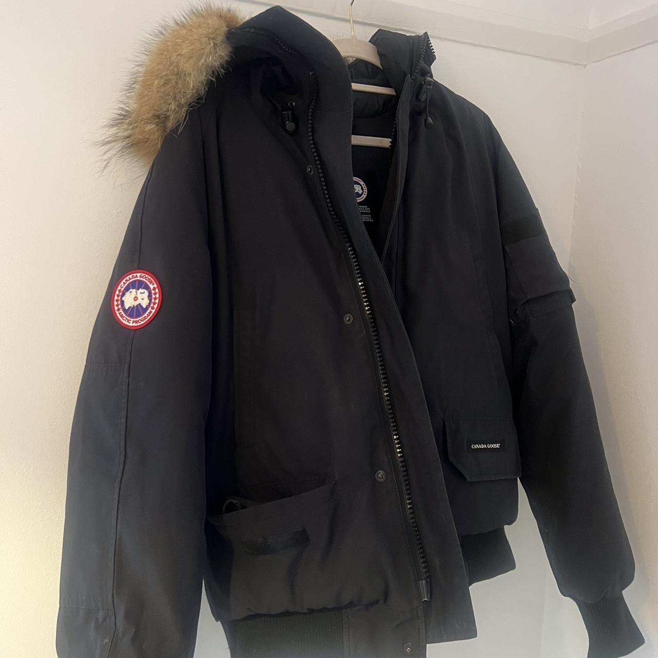 Canada goose chilliwack outlet bomber gumtree