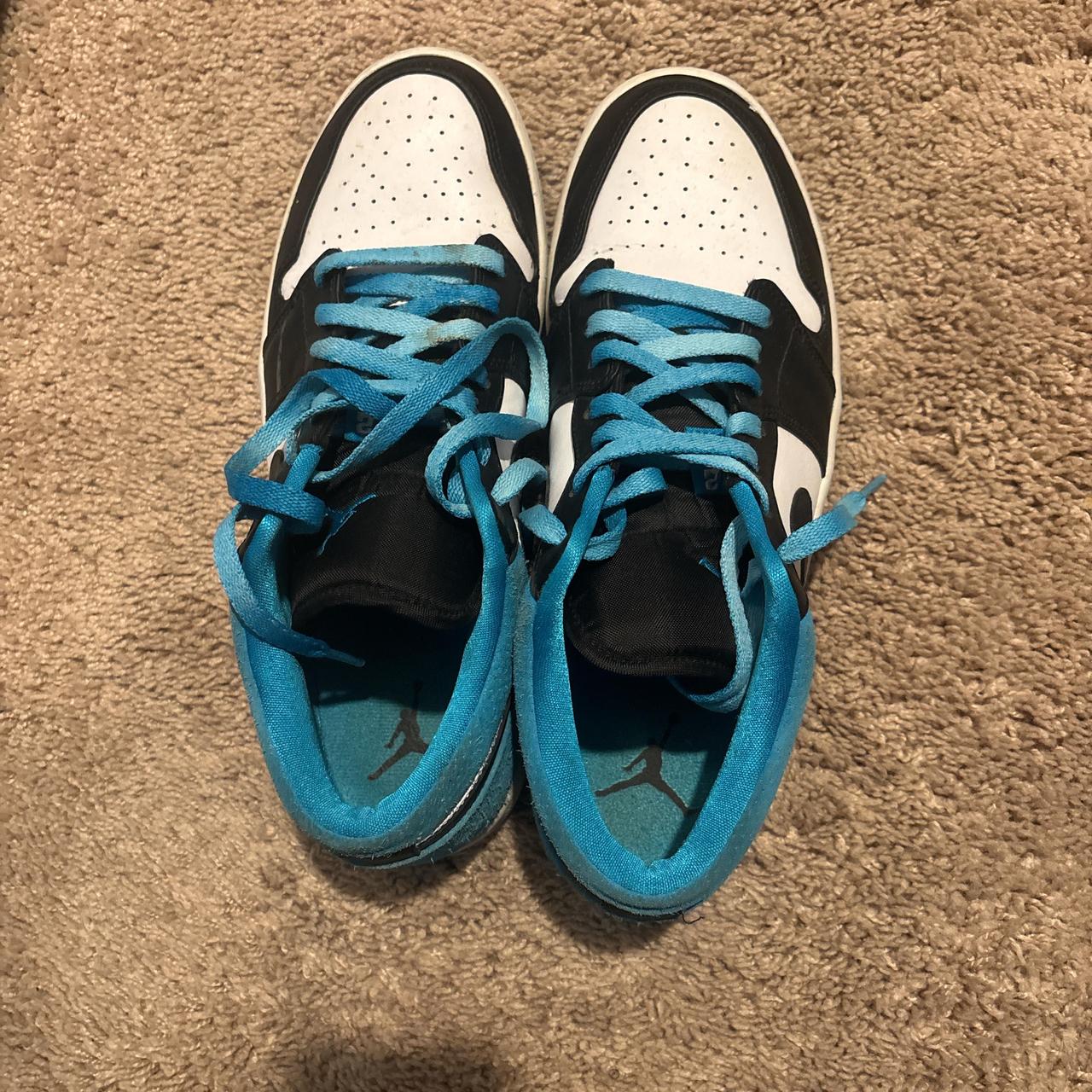 item listed by nobouncedt