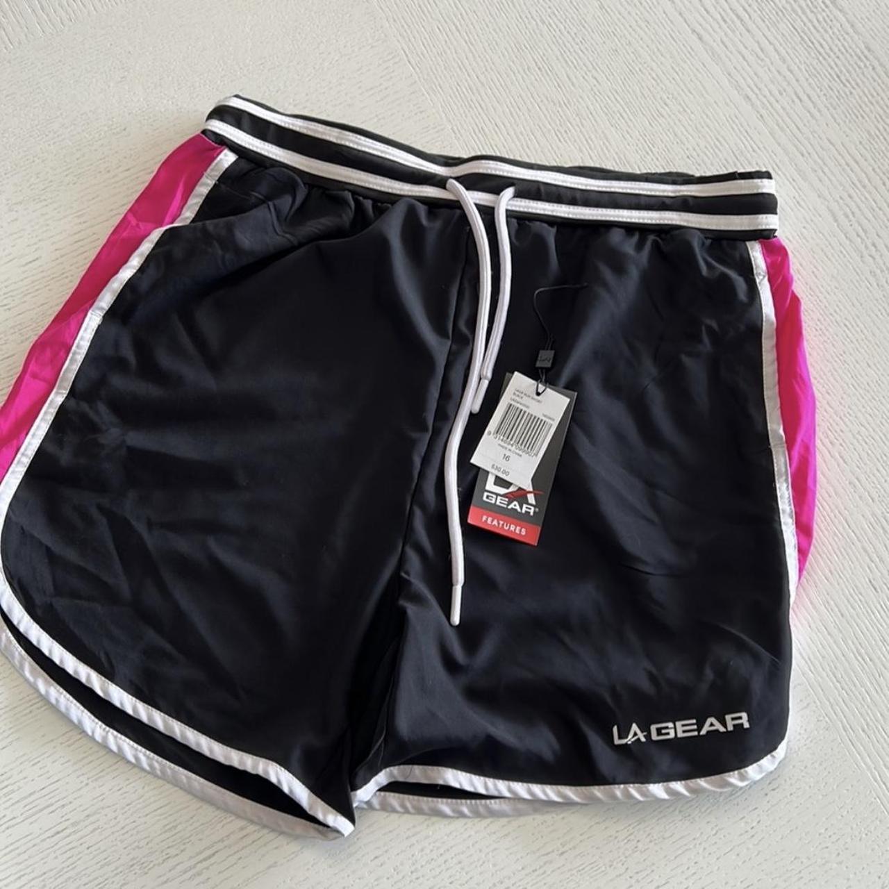 La gear ladies shorts online