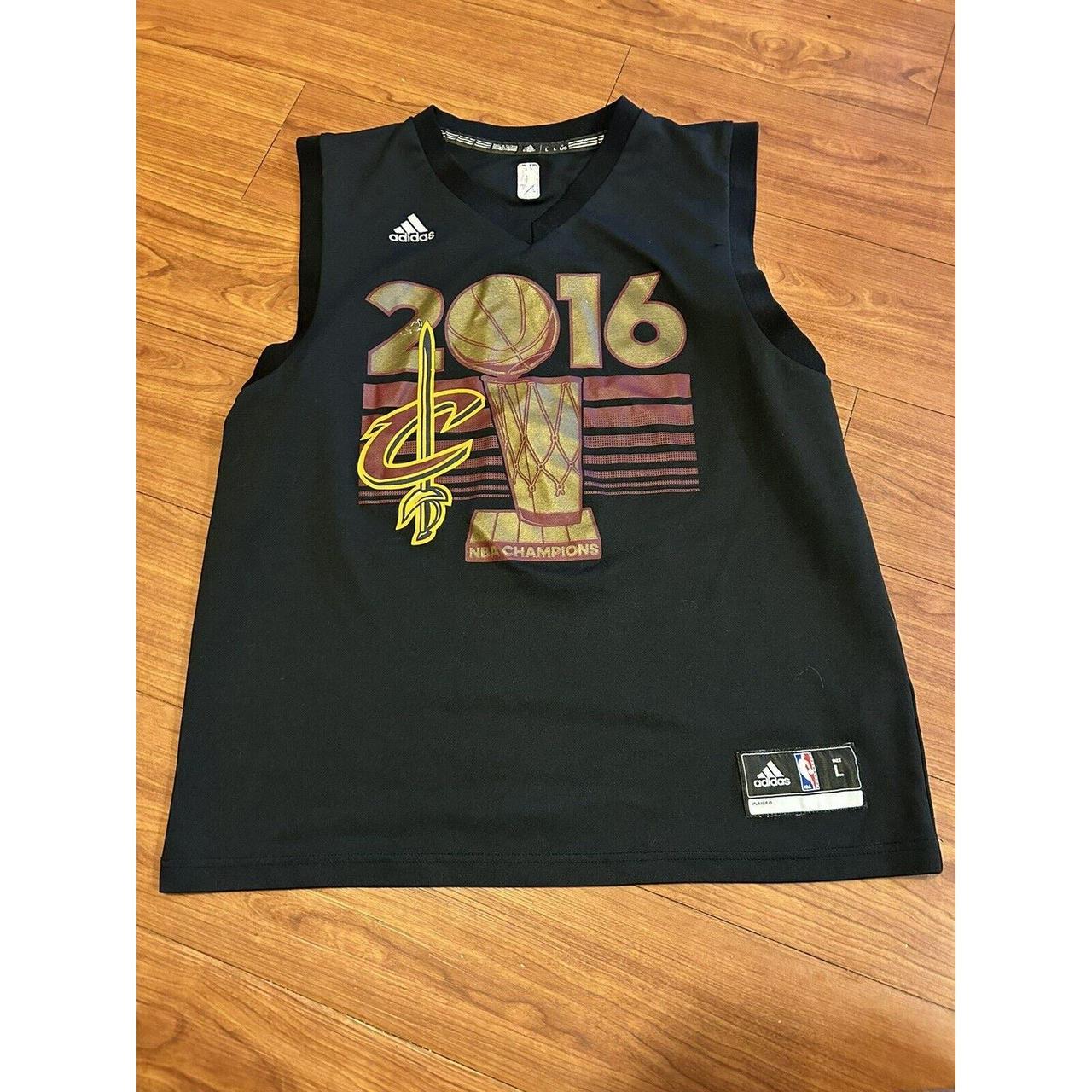kyrie irving 2016 jersey