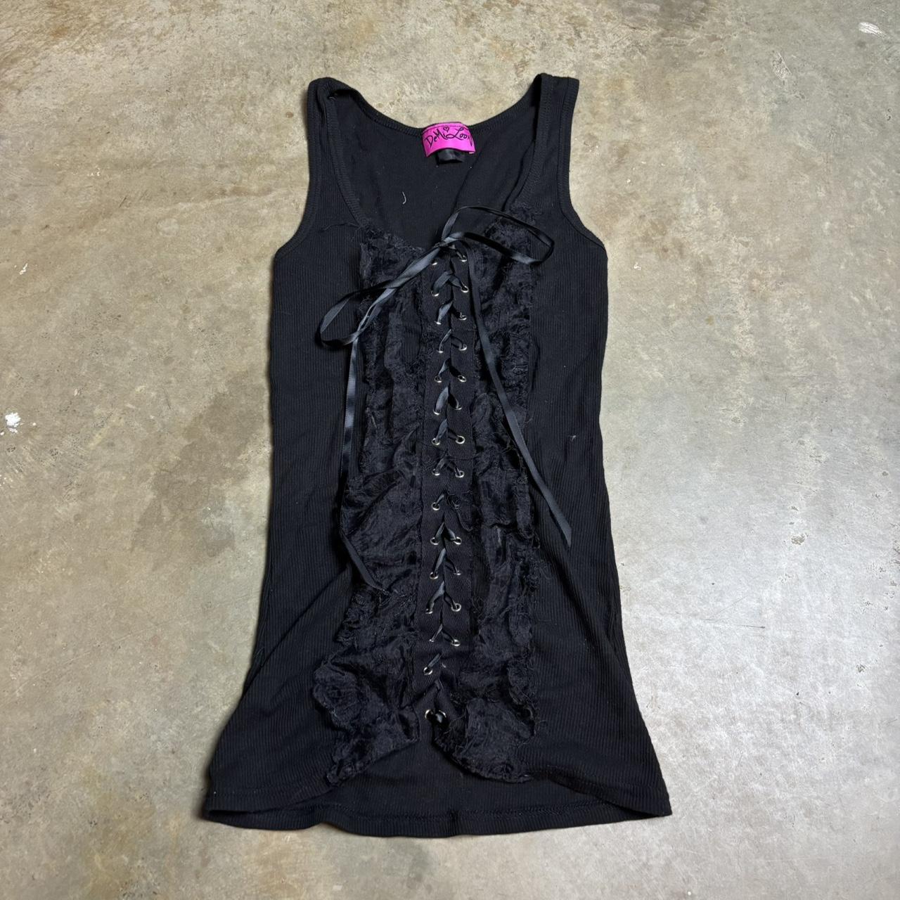 item listed by fishtix