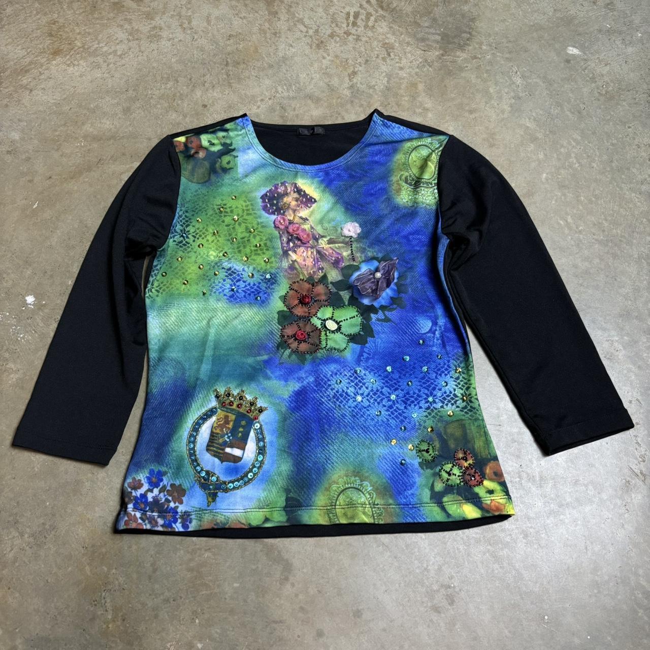 item listed by fishtix