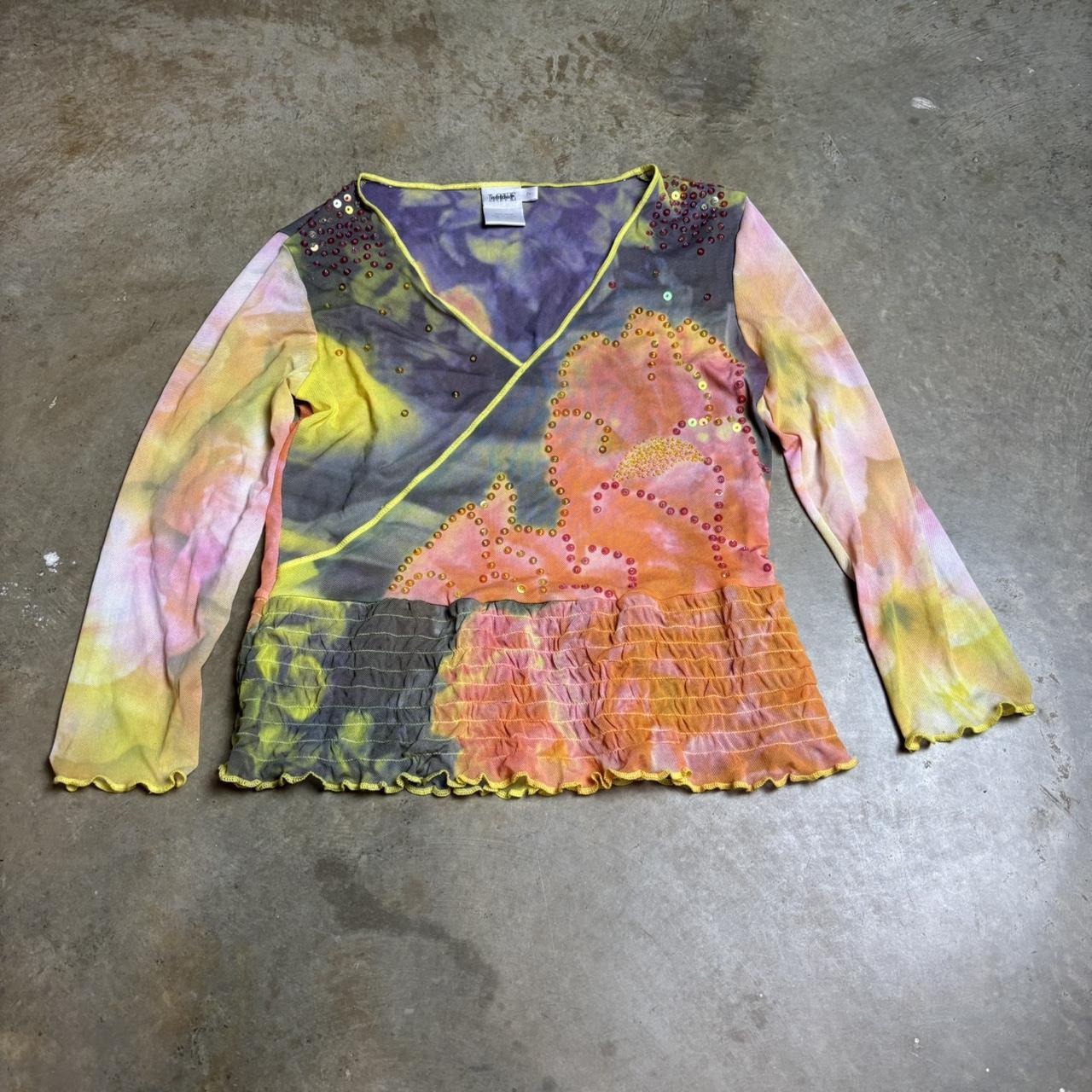 item listed by fishtix