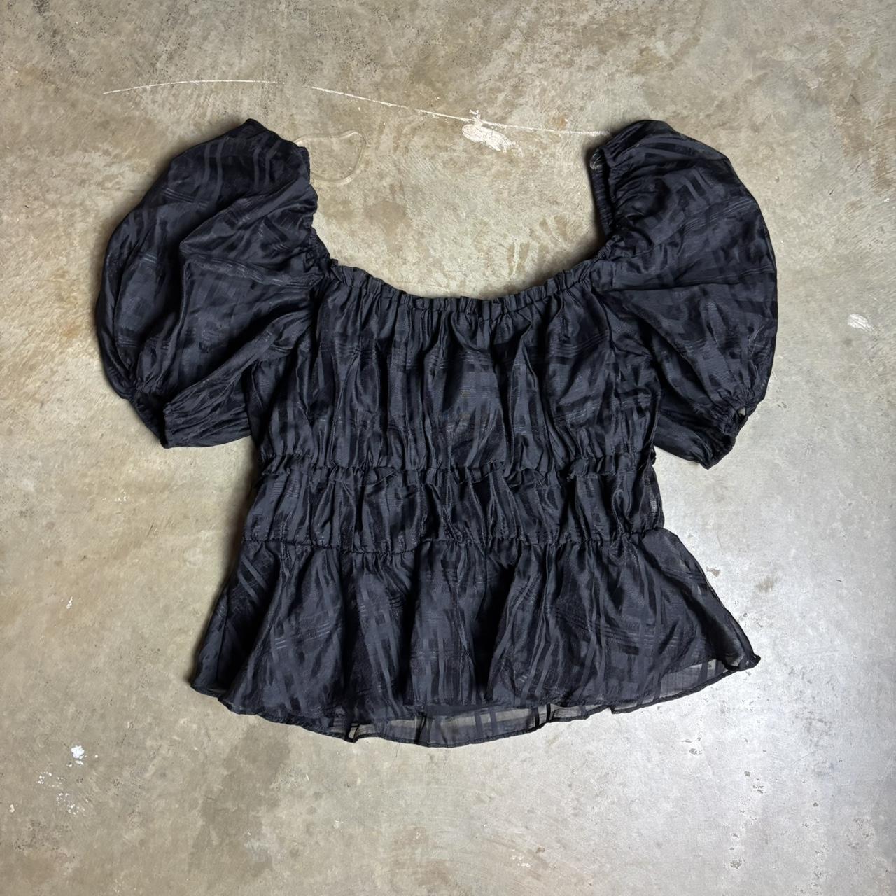 item listed by fishtix