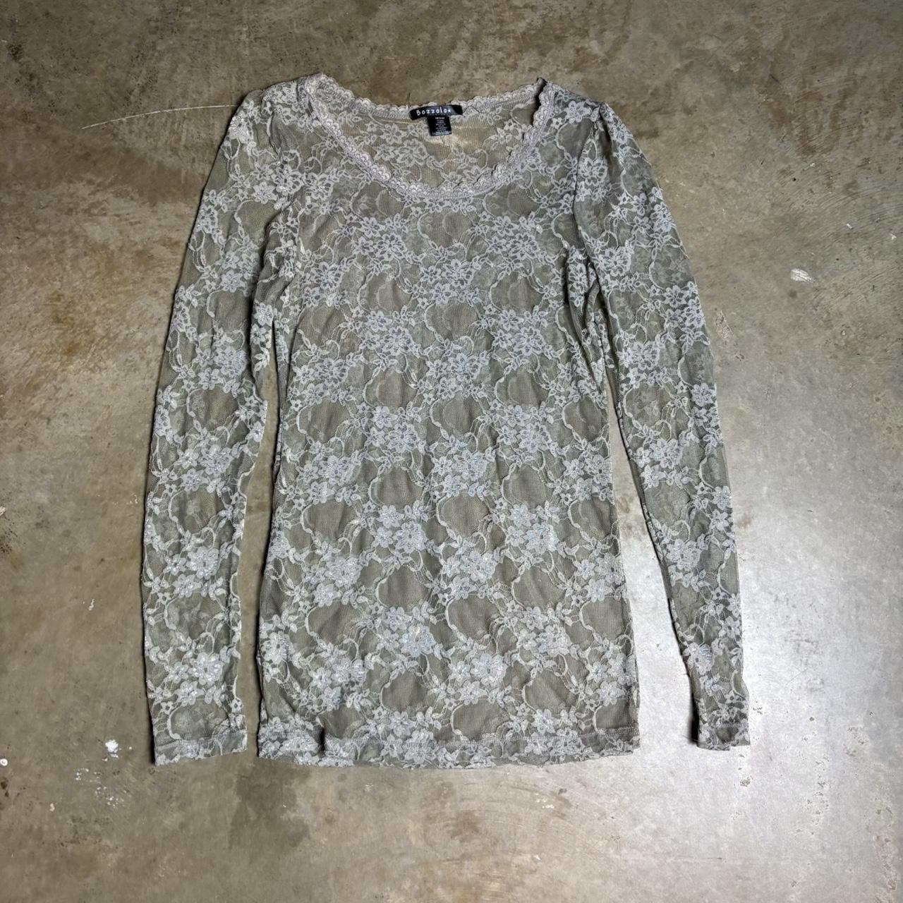 item listed by fishtix