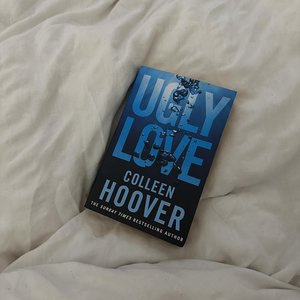 Colleen Hoover - Ugly love Paperback - Depop