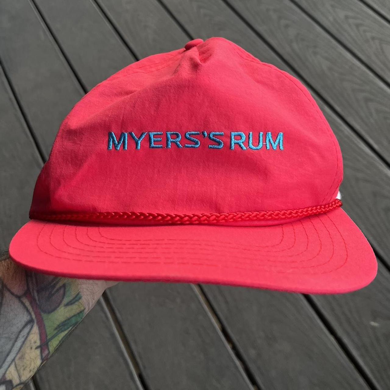 Men's Pink Hat | Depop