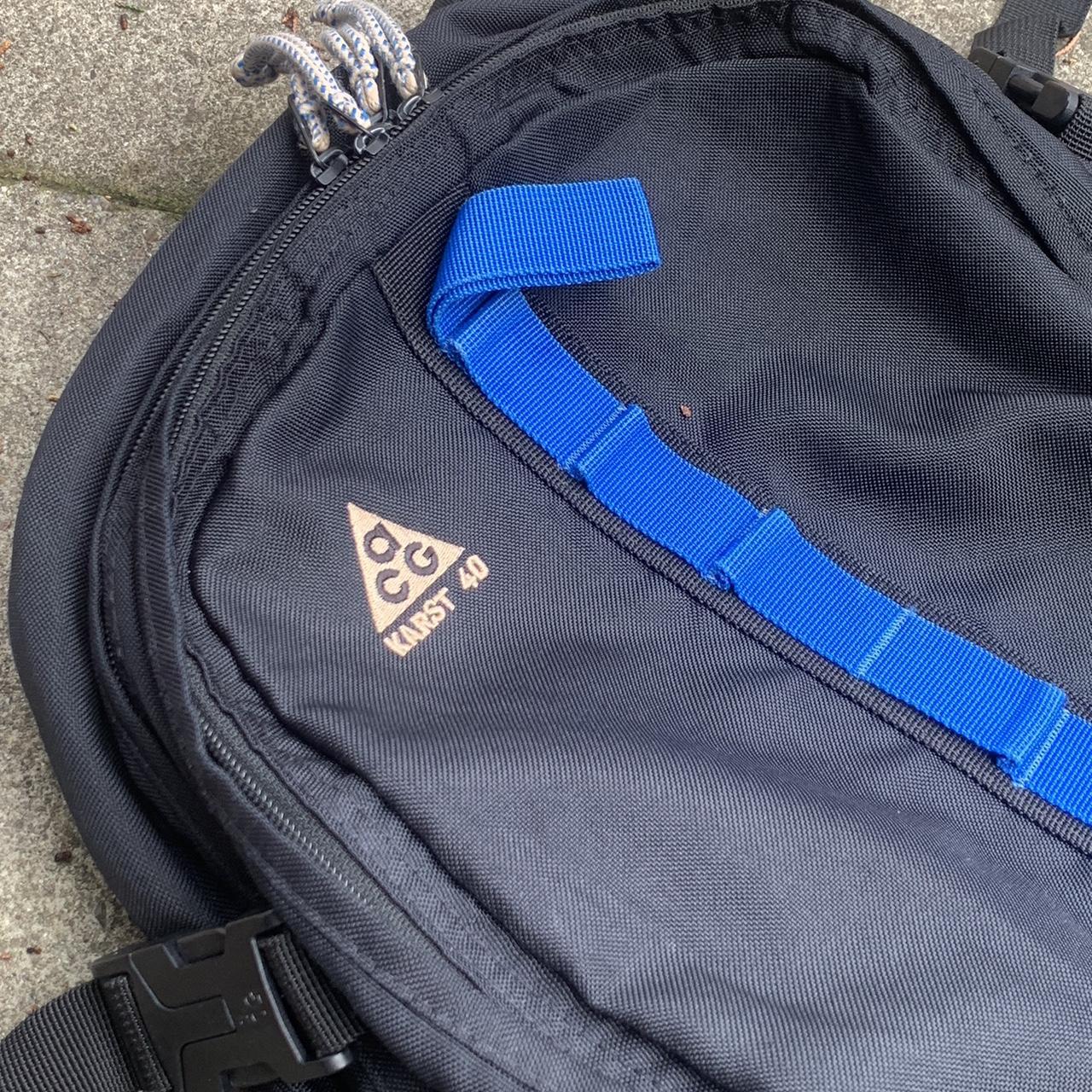 nikelab acg backpack