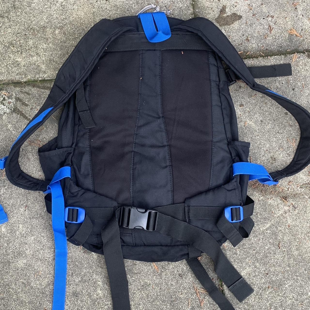 nikelab acg backpack