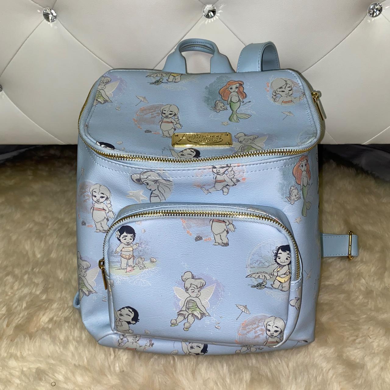 Disney Animators Collection Princess Backpack