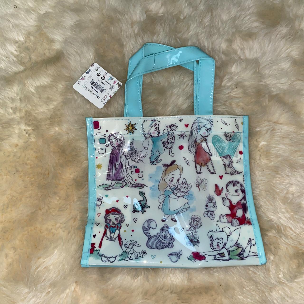 Disney animators best sale collection handbag